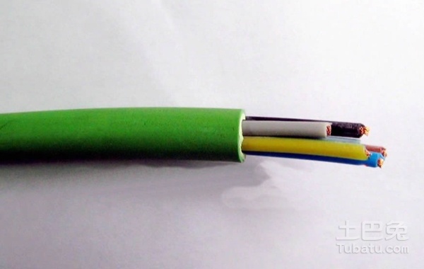 低烟无卤电缆