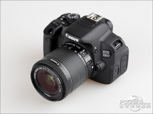eos 700d_佳能700d套机报价_佳能700d使用教程