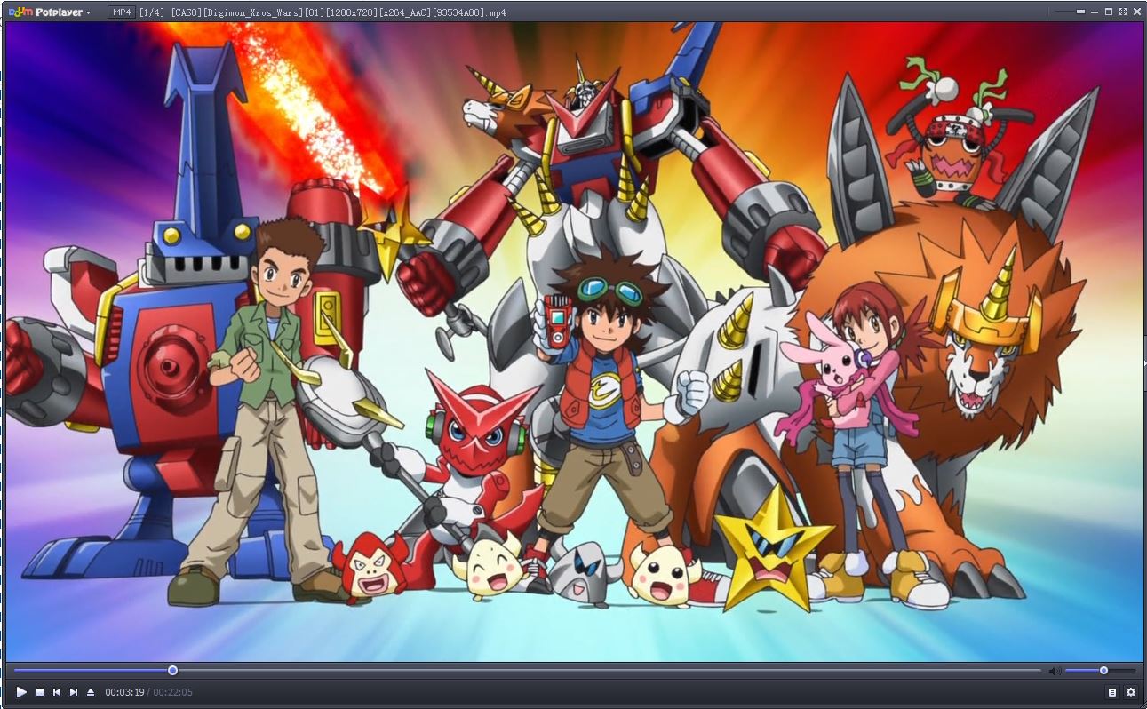 数码宝贝第6部国语版全集高清_数码宝贝剧场版_数码宝贝国语版第二部