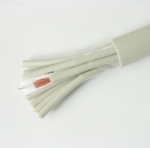 矿用漏泄同轴电缆_漏泄波导的优点_漏泄同轴电缆的作用