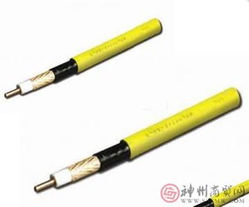 漏泄同轴电缆的作用_矿用漏泄同轴电缆_漏泄波导的优点