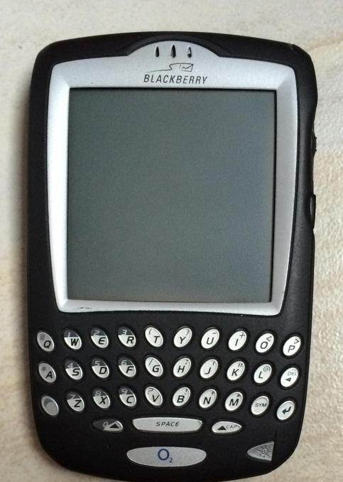 黑莓7230和7290_黑莓7100_黑莓7730