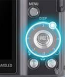 内藏“旋”机 三星WB1000智能拨盘全解析