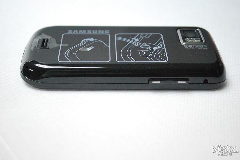 三星手机_三星s8000h_vivov3