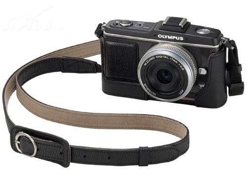 110相机_奥林巴斯e-p1_m43无反