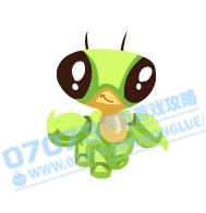 螳螂兽_兽人加鲁鲁打螳螂兽_铠甲勇士螳螂兽图片