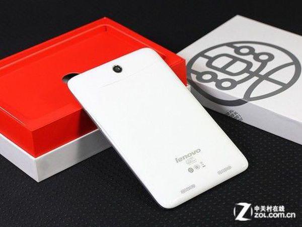 手机平板合二为一 联想A2207新疆仅1399