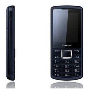 高性价比双网双待  酷派D23低调上市 