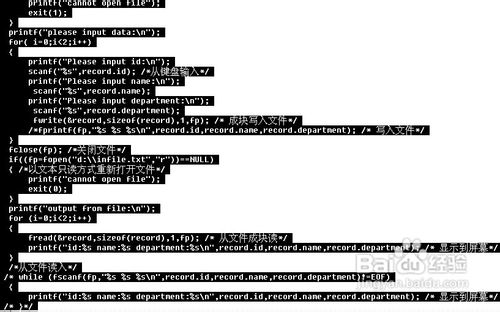 fscanf()函数的正确调用形式是_fscanf函数参数_gets函数