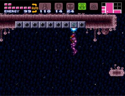 超级银河战士 攻略_超级银河战士_超级银河战士作弊码