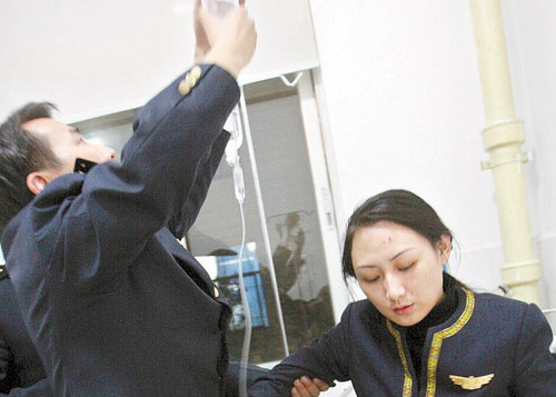 昆明到天津飞机_bk2812_天津东方航空