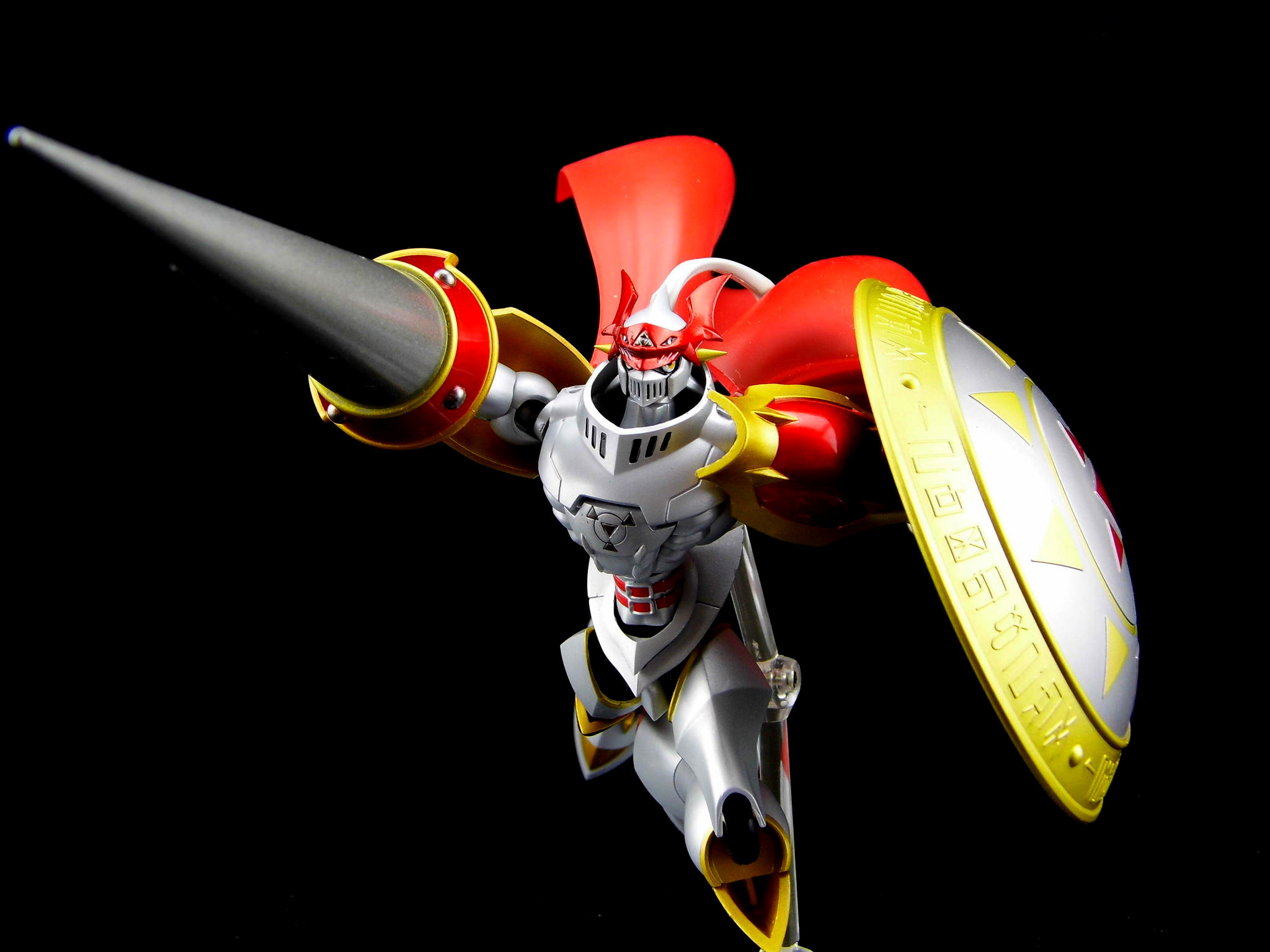 红莲兽_究极体实力排名_红莲龙兽