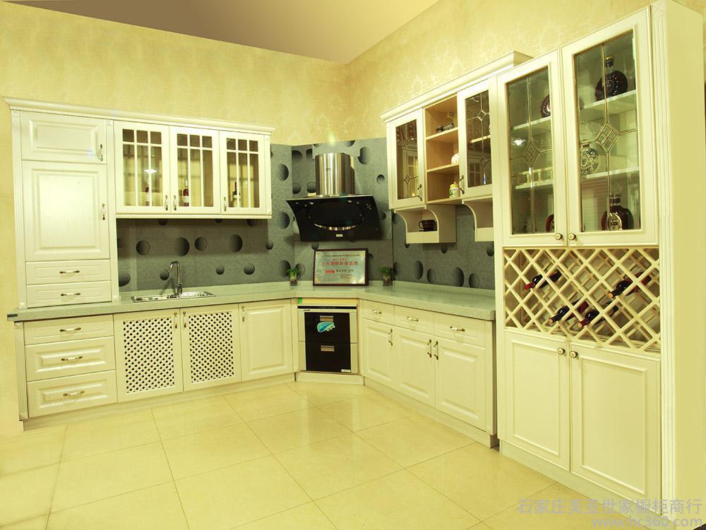 柏林世家橱柜环保吗_美亚世家橱柜_石家庄美亚世家橱柜厂