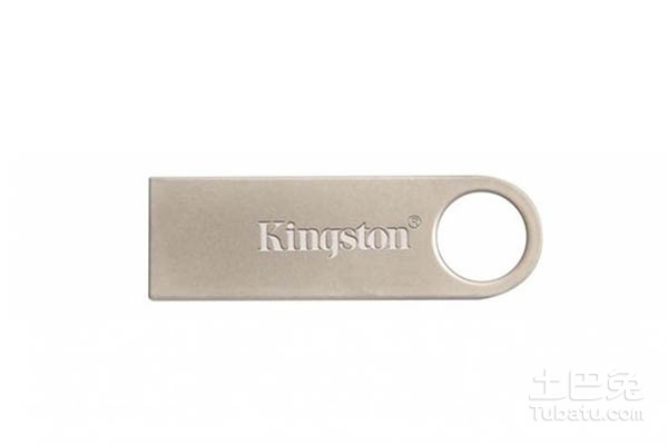 金士顿u盘无法识别