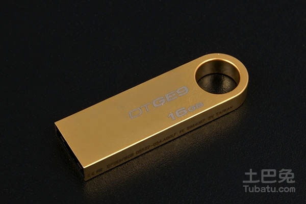 金士顿u盘无法识别