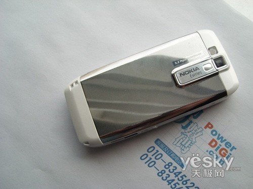 外观功能我全要 六款不贵时尚主流手机导购