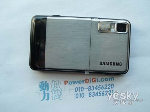 外观功能我全要 六款不贵时尚主流手机导购