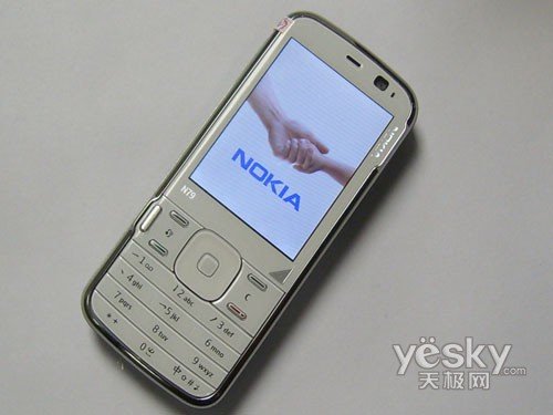 外观功能我全要 六款不贵时尚主流手机导购