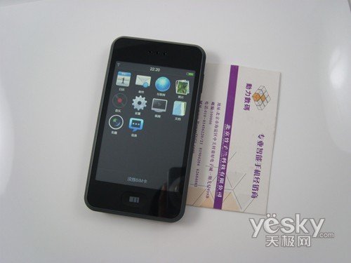 外观功能我全要 六款不贵时尚主流手机导购