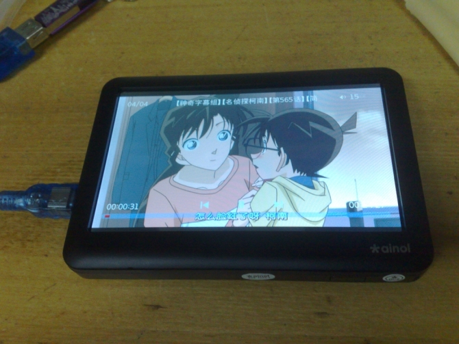 艾诺v8000hdv屏幕_艾诺v8000hdv_艾诺v8000hdv怎么拆