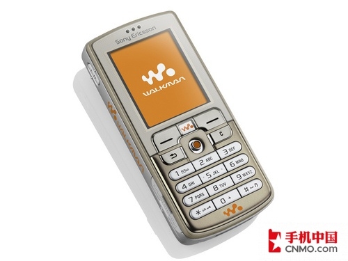 经典音乐机 索尼爱立信W700c跌至冰点 