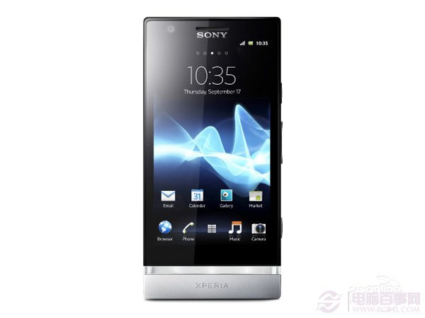 索尼LT22i怎么刷机 电脑百事网