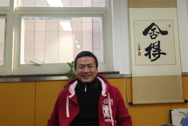 Goluk钱进：十年创业一朝重来，不后悔错过当亿万富翁的机会