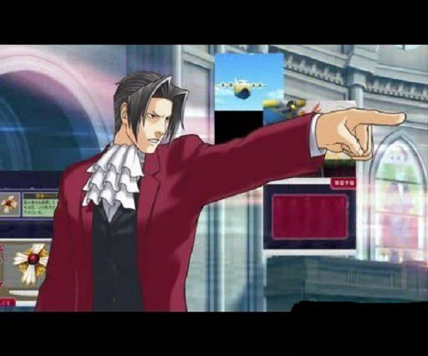 逆转检事2为什么是神作_逆转检事_逆转检事 不剧透 攻略