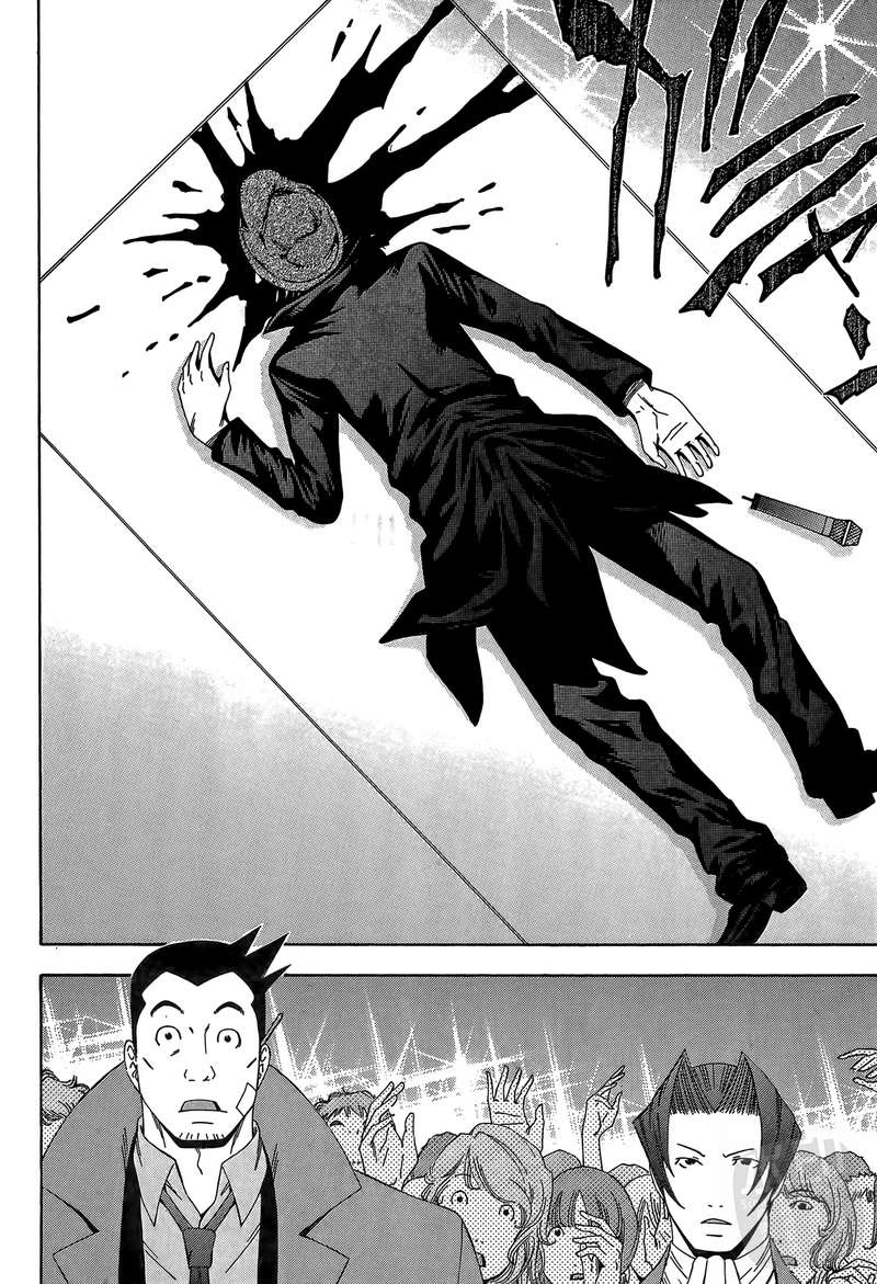 逆转检事2为什么是神作_逆转检事 不剧透 攻略_逆转检事