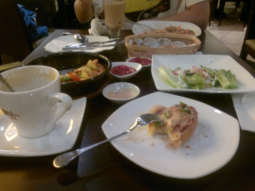 诺基亚C6-01评测