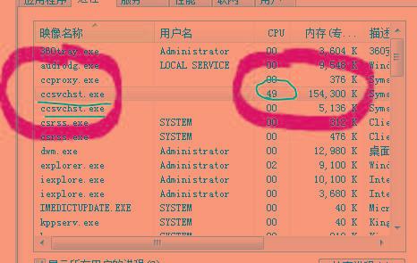 svchost.exe占网速_ccsvchstexe_svchost.exe