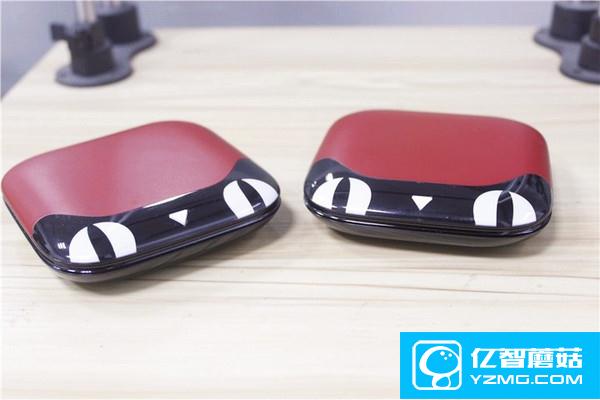 天猫魔盒M13和天猫魔盒1S+哪个好 天猫魔盒M13与天猫魔盒1S+对比评测