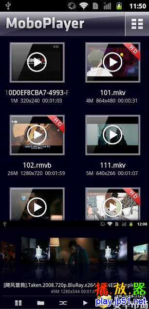 mxplayer_moboplayer播放器 安卓_mobo播放器
