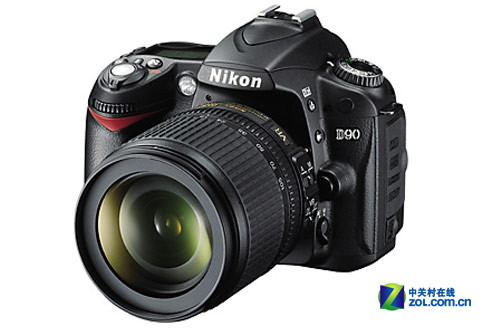 D90人终现身 尼康D95/P7000谍报-尼康,D95