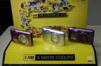 尼康D95(Nikon D95)图片_天极产品库