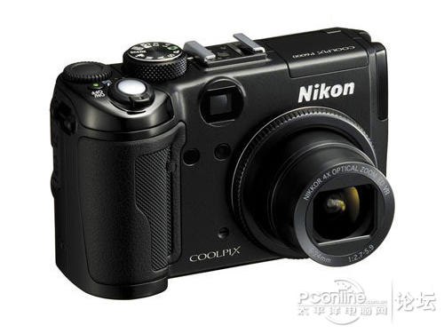 新爆料!d90人终现身 尼康d95/p7000谍报