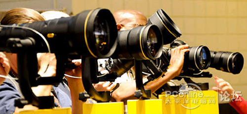 新爆料!d90人终现身 尼康d95/p7000谍报