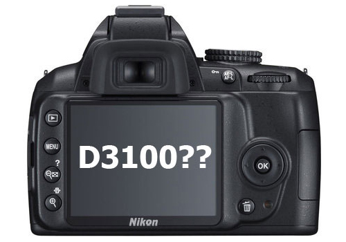 终于要来了 尼康即将宣布D3100和D95-搜狐数