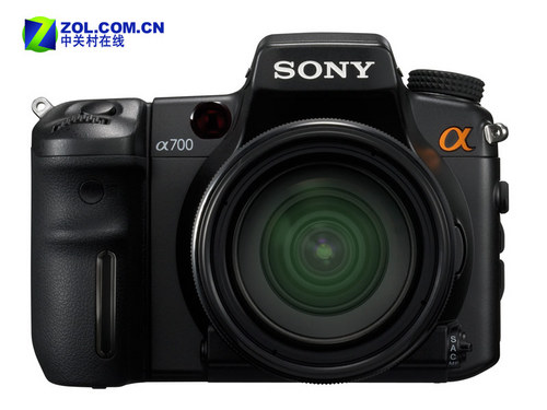 佳能尼康d95 单反新品 单反评测_评测_索尼a7