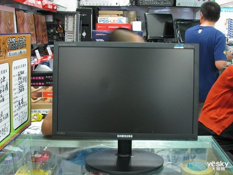 s22d300显示器_ex1920nw_快递一个显示器多少钱