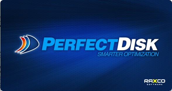 perfectdisk_perfectdisk diskeeper_perfectdisk汉化版