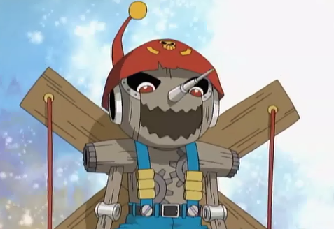 木偶兽的实力_木偶兽_木偶兽的实力