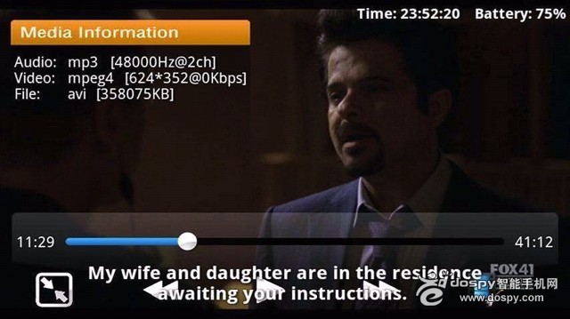 rockplayer播放器_视频慢放拍摄软件_potplayer安卓版