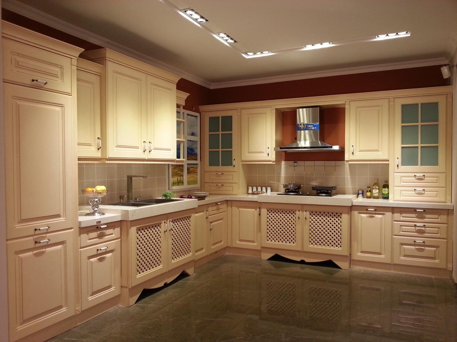 捷西橱柜官网_湖南捷西橱柜_捷西橱柜代言人