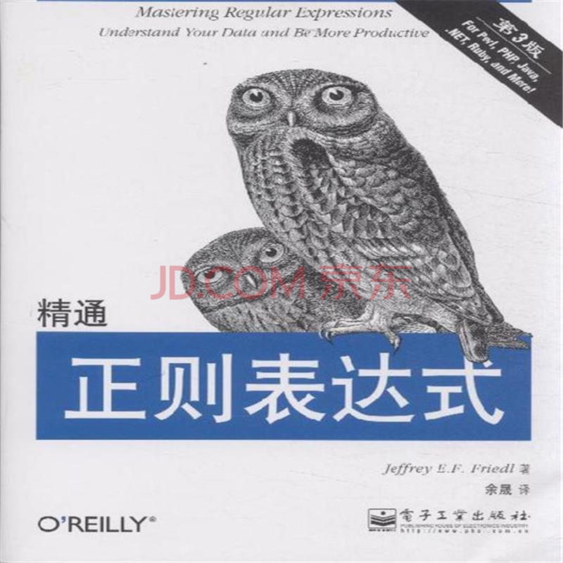 正则表达式书籍_精通正则表达式 epub_精通正则表达式