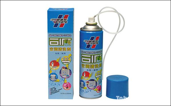空调清洁剂