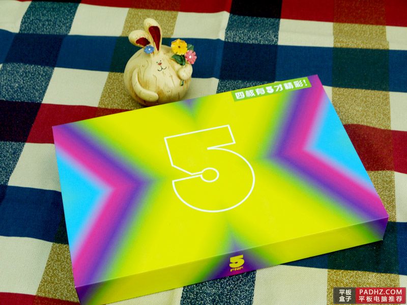 五元素ifiveX2开箱