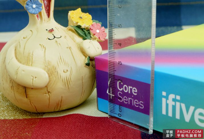 五元素ifiveX2开箱