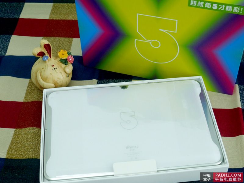 五元素ifiveX2开箱