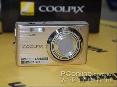 尼康s560多少钱现在_尼康s560_太平洋电脑网